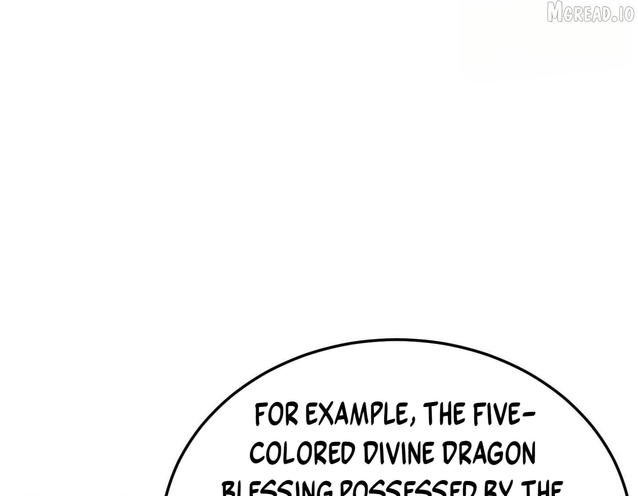 I Rely on My Invincibility to Deal Tons of Damage Passively! Chapter 173  - page 46